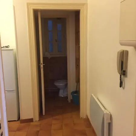 Sympa Au Calme Sur Le Jardin Apartmán *