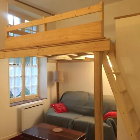 Sympa Au Calme Sur Le Jardin Apartmán Carcassonne